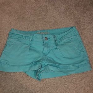 American Rag shorts